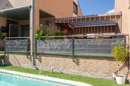 Casa en Calle Galapagar