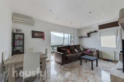 Piso en Passeig de la Muntanya