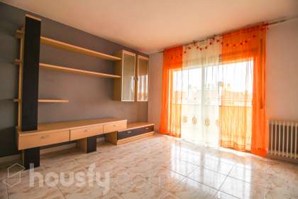 Piso en Carrer de Ponent