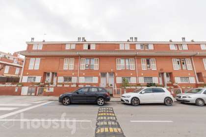 Casa en Carrer Rafael de Casanova