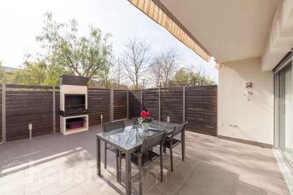 Casa en Carrer d'Oslo