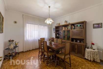 Piso en Carrer de Gresolet