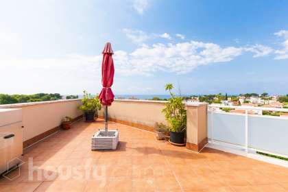 Piso en Carrer Giuseppe Verdi