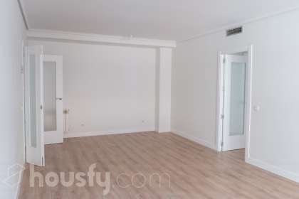 Piso en Calle Andrés de Urdaneta