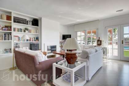 Casa en Carrer Mestre Enric Morera