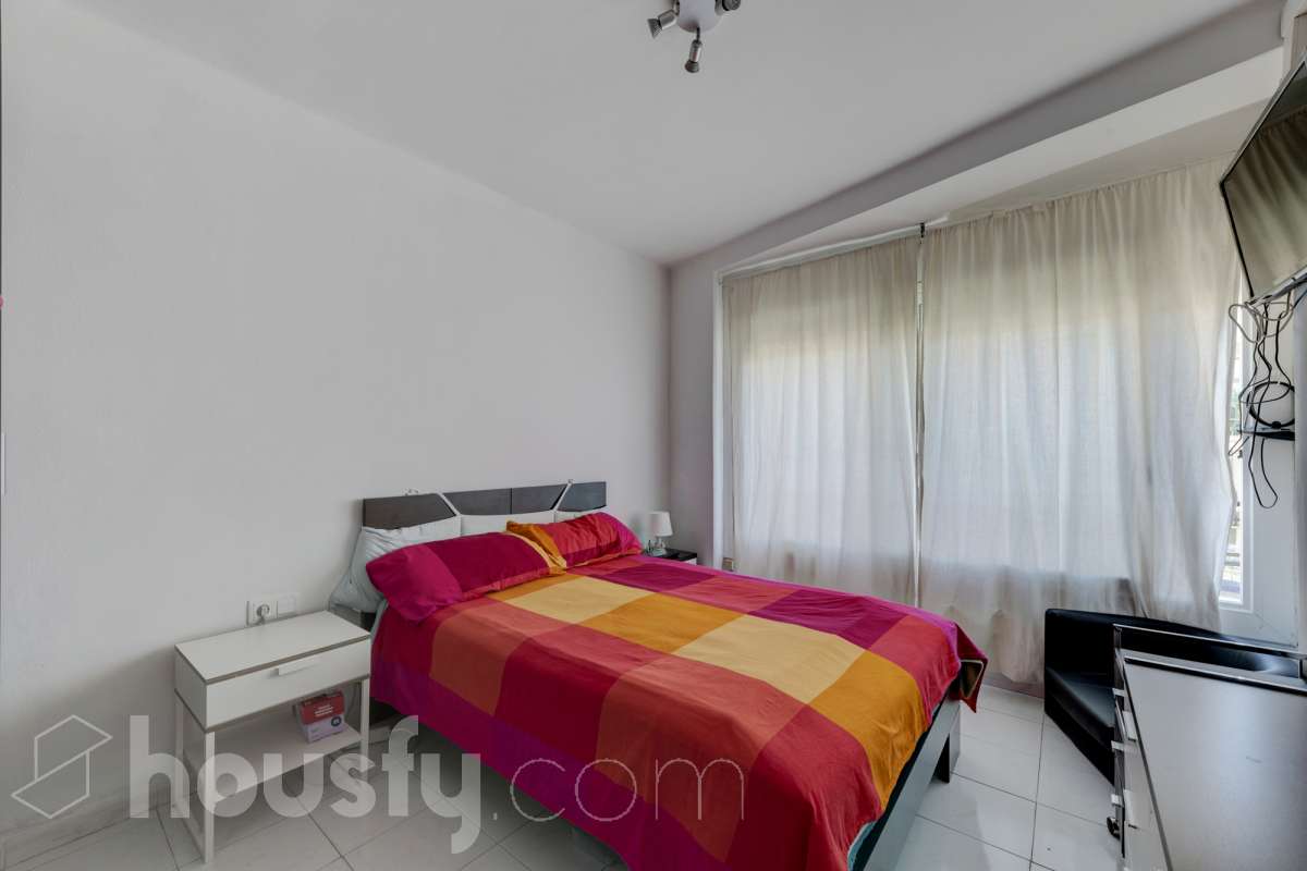 Piso en venta en Carrer de Concepción Arenal, Sant Andreu, Barcelona-4