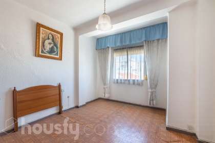 Piso en Calle Victoria