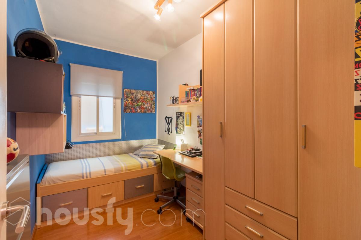 Piso en venta en Gran Via de les Corts Catalanes, Sants-Montjuïc, Barcelona-4