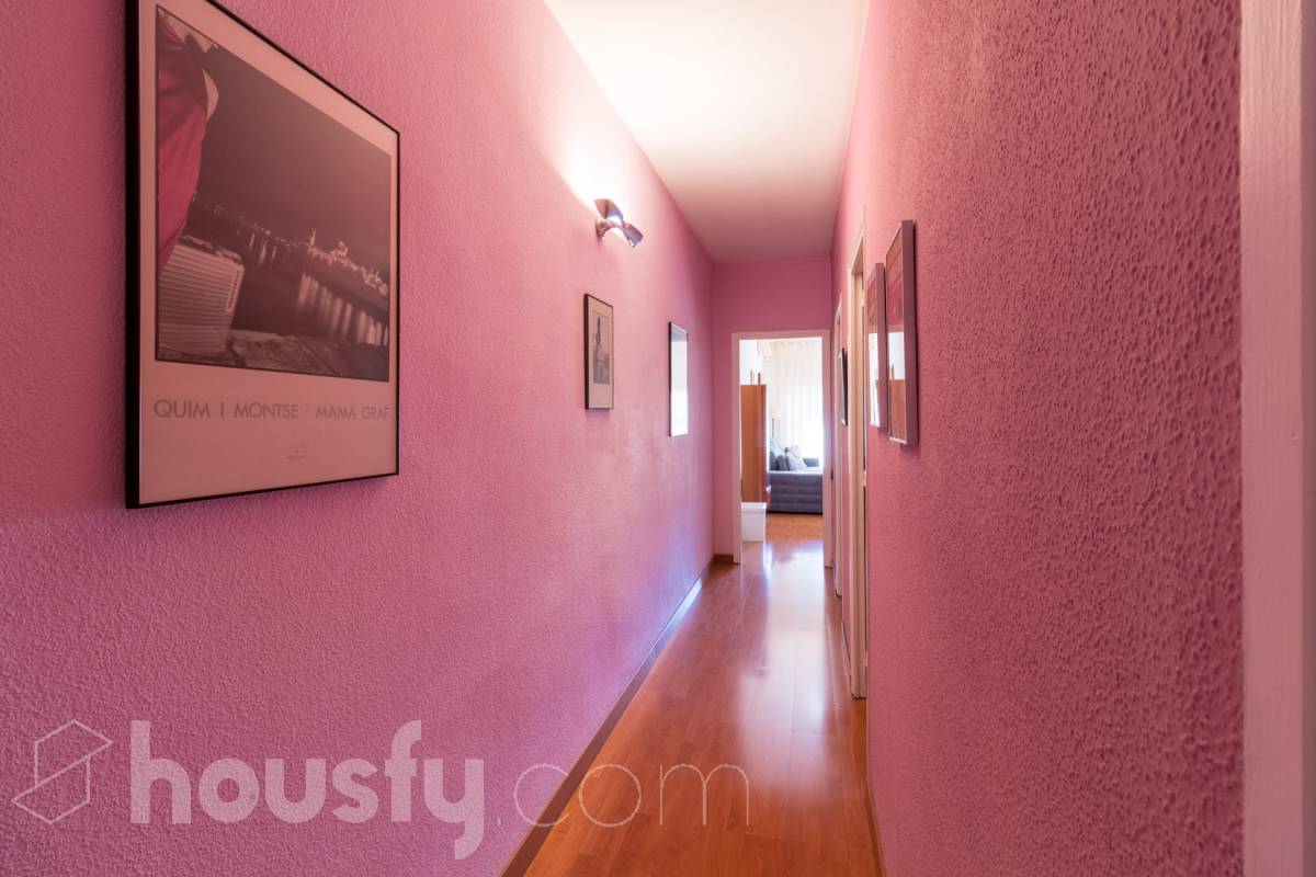 Piso en venta en Gran Via de les Corts Catalanes, Sants-Montjuïc, Barcelona-2