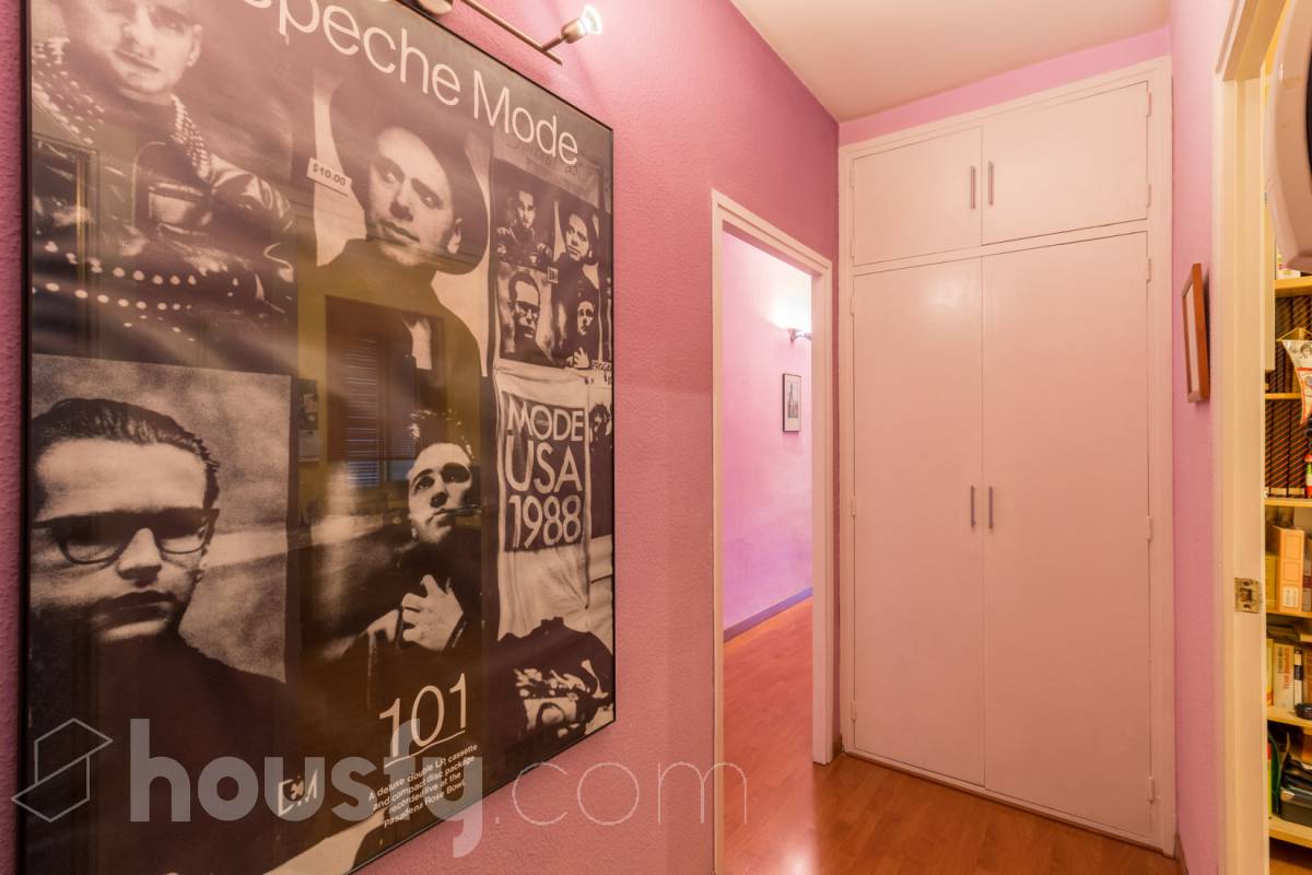 Piso en venta en Gran Via de les Corts Catalanes, Sants-Montjuïc, Barcelona-1