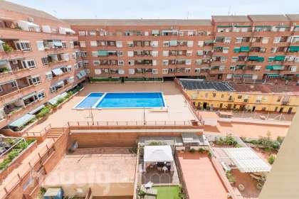 Piso en Gran Via de les Corts Catalanes