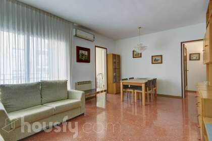 Piso en Carrer d'Emili Juncadella