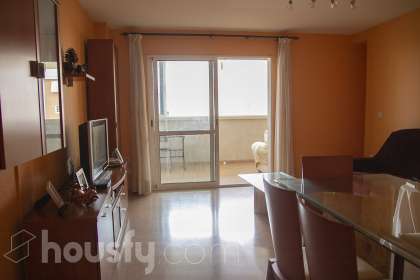 Piso en Avinguda Esportista Miriam Blasco