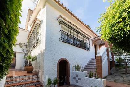 Casa en Calle Andaluces