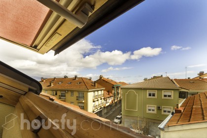 Dúplex en Calle Peregrinas (De Las)