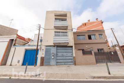 Piso en Plaça Vista Alegre
