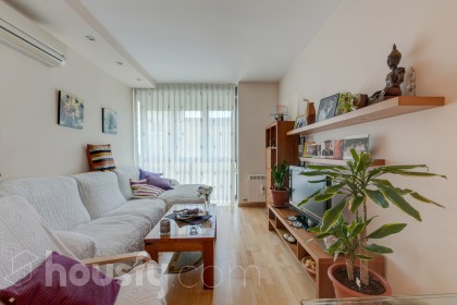 Piso en Calle Infant Marti (L')