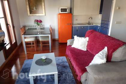 Piso en Paseo del Rector Esperabé