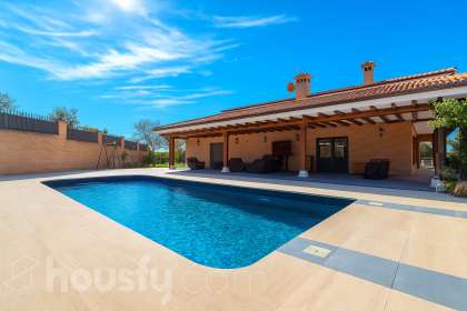 Viviendas en venta en Los Peñascales de Torrelodones