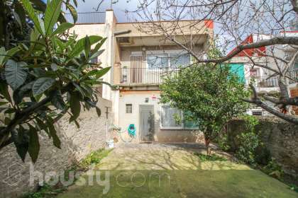 Casa en Carrer de Les Hortes