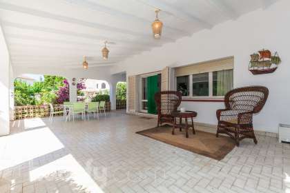 Casa en Carrer Pablo Picasso