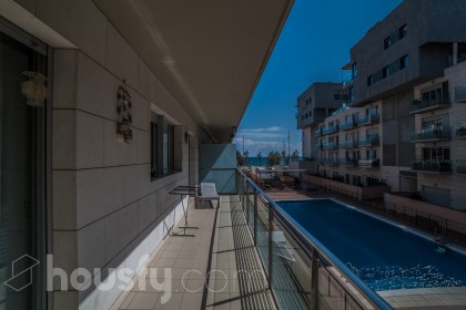 Piso en Calle Mar Jonica