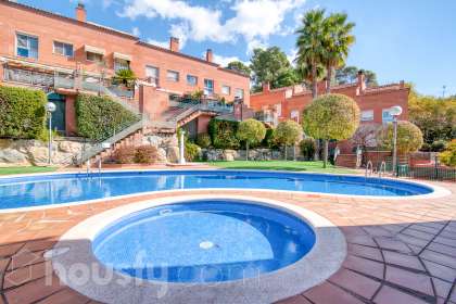 Casa en Carrer de Sant Bernat