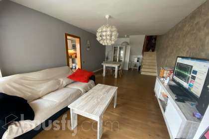 Casa en Carrer del Maresme