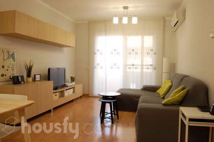 Piso en Carretera de l'Estació