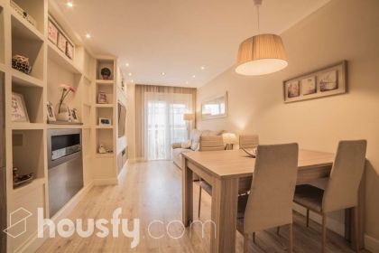 Piso en Carrer de Josep Serrano