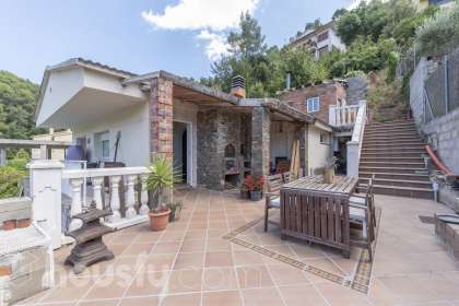 Casa en Camí dels Pastorets