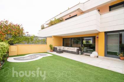 Casa en Calle de San Enrique de Ossó