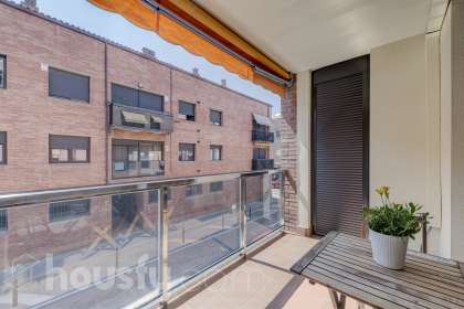 Piso en Passatge de Puigcerdà