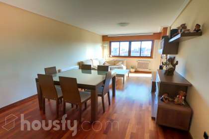 Piso en Carrer de Milena Jesenská