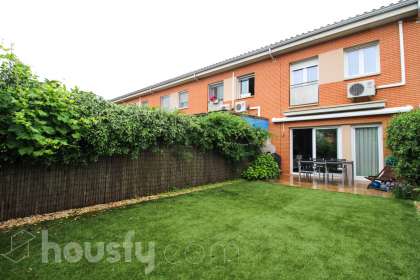 Casa en Rambla de Tete Montoliu i Massana