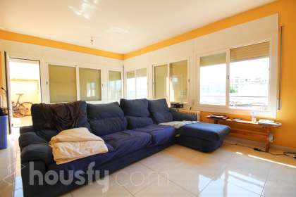 Piso en Carrer la Corunya