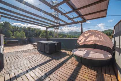 Ático en Carrer Riu Besòs