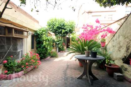 Casa en Carrer d'Arnau de Vilanova