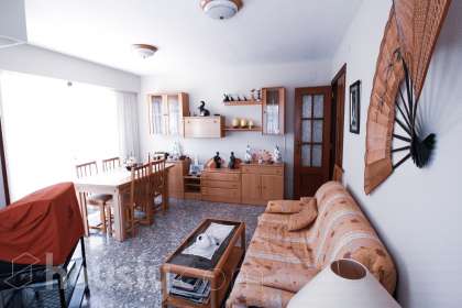 Piso en Carrer del Clot de la Mota