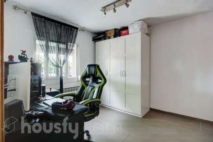 Piso en Carrer de Pius XII