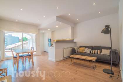 Piso en Carrer d'Ègara