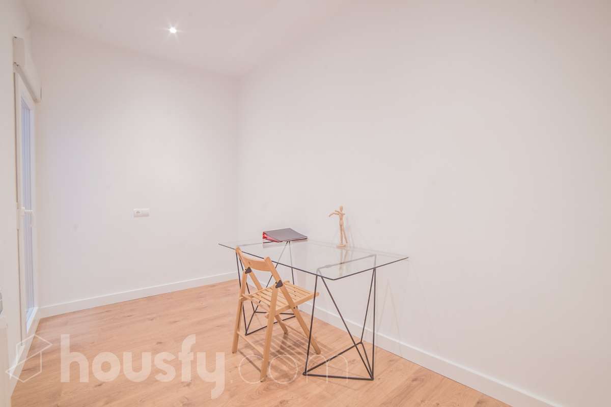 Piso en venta en Carrer d'Ègara, Nord-Oest, Terrassa-4