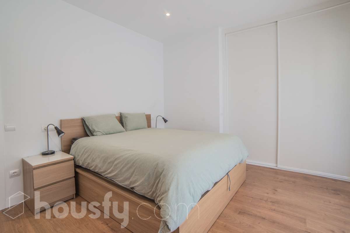 Piso en venta en Carrer d'Ègara, Nord-Oest, Terrassa-2