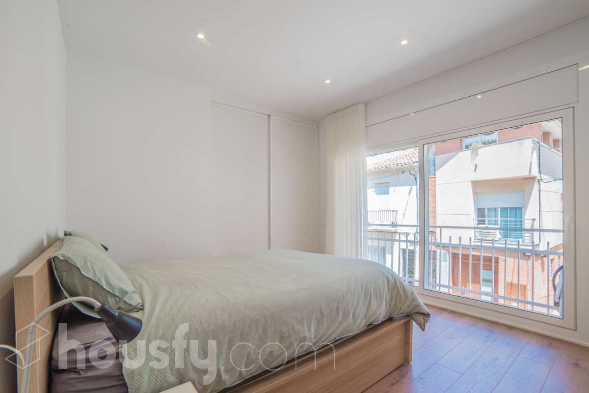 Piso en venta en Carrer d'Ègara, Nord-Oest, Terrassa-3