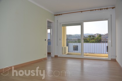 Ático en Camino Ral