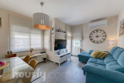 Piso en Via Aurèlia