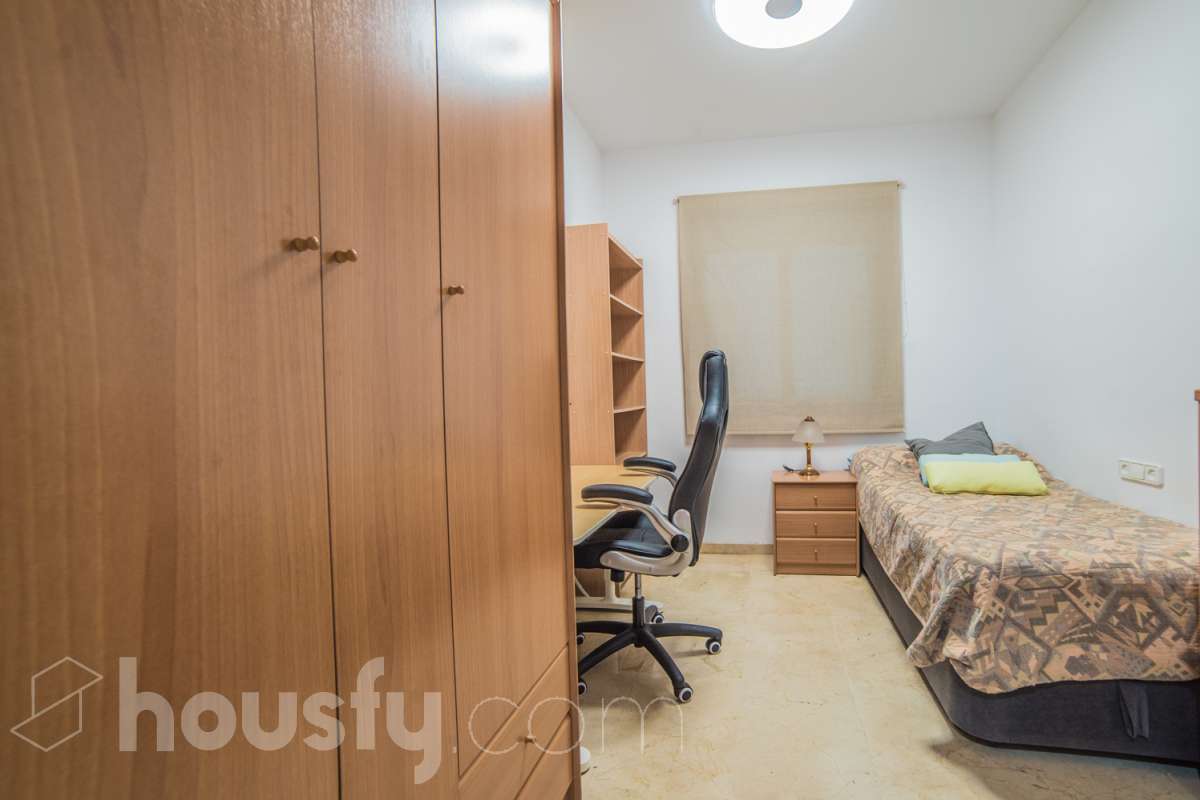 Piso en venta en Carrer de Sicília, Eixample, Barcelona-4
