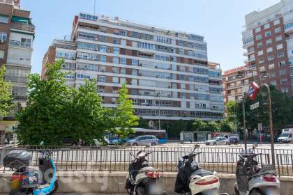 Piso en Calle de Francisco Silvela