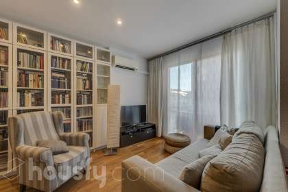 Piso en Rambla del Brasil