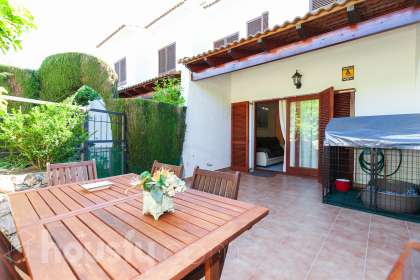 Casa en Avinguda Espanya